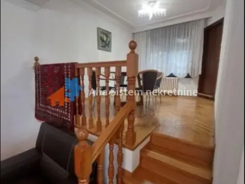Izdavanje, kuća, 240m², Banovo Brdo, Beograd - image 34