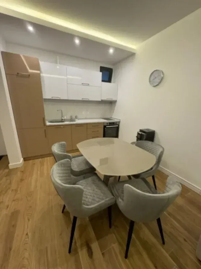 Prodaja, jednosoban stan, 64m², Seljanovo, Tivat