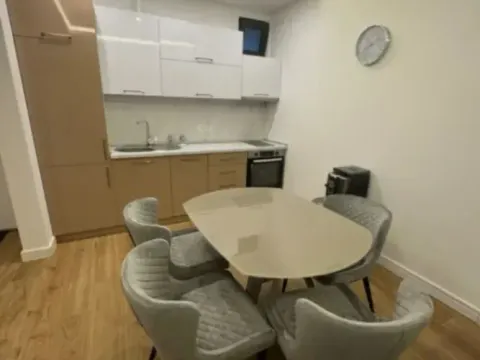 Sale, one bedroom apartment, 64m², Seljanovo, Tivat - image 8