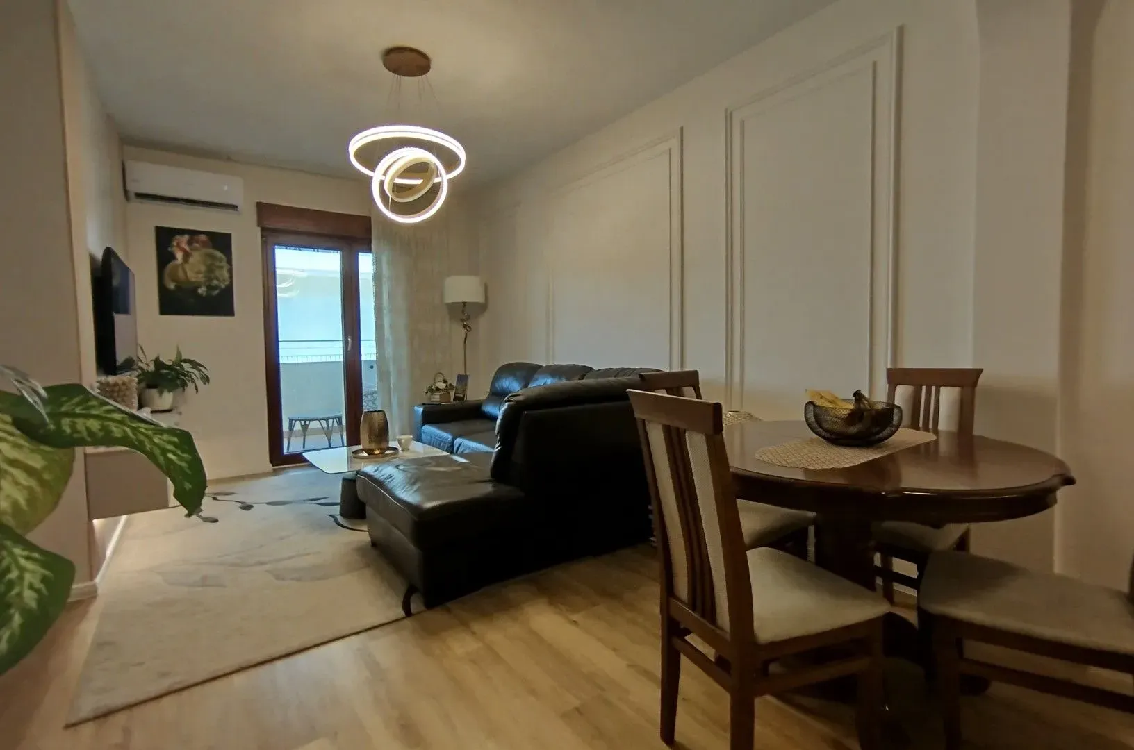 Prodaja, stan, 72m², Vezirov Most, Podgorica