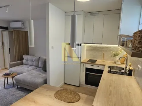 Izdavanje, jednosoban stan, 38m², Podbara, Novi Sad Sve Podlokacije - image 2