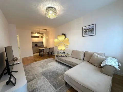 Rent, one bedroom apartment, 50m², Central Point, Podgorica - image 3