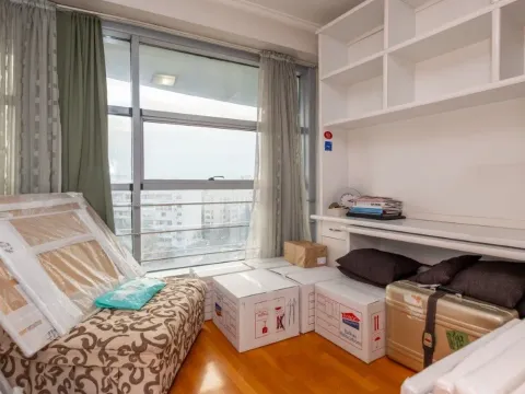 Izdavanje, trosoban stan, 140m², Preko Morače, Podgorica - image 10