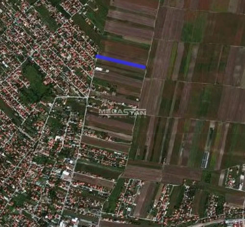 Prodaja, plac, 3500m², Palilula Sve Podlokacije, Beograd