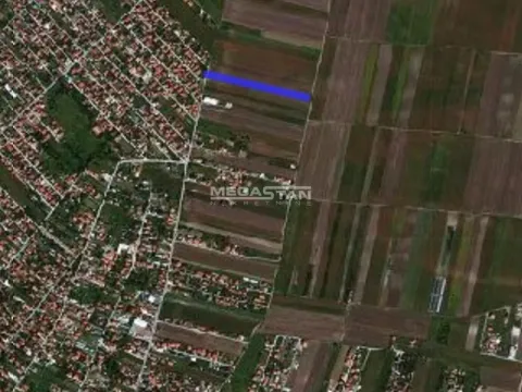 Zemljište in Palilula Sve Podlokacije