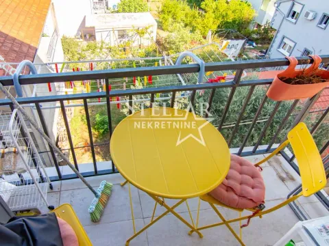 Izdavanje, stan, 48m², Stari Aerodrom, Podgorica - image 11