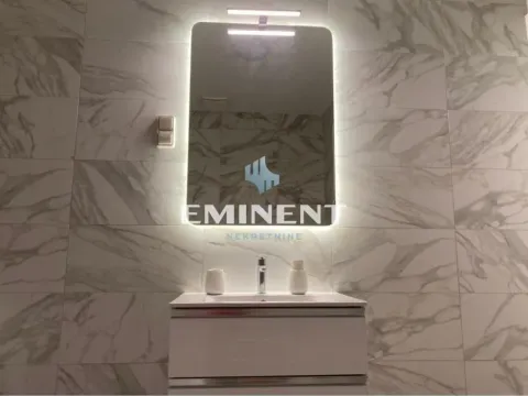 Izdavanje, dvosoban stan, 54m², Novi Beograd Blok 65, Novi Beograd Sve Podlokacije - image 14