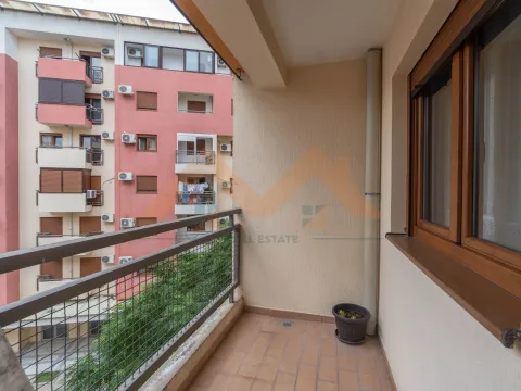 Izdavanje, stan, 45m², Stari Aerodrom, Podgorica - image 5