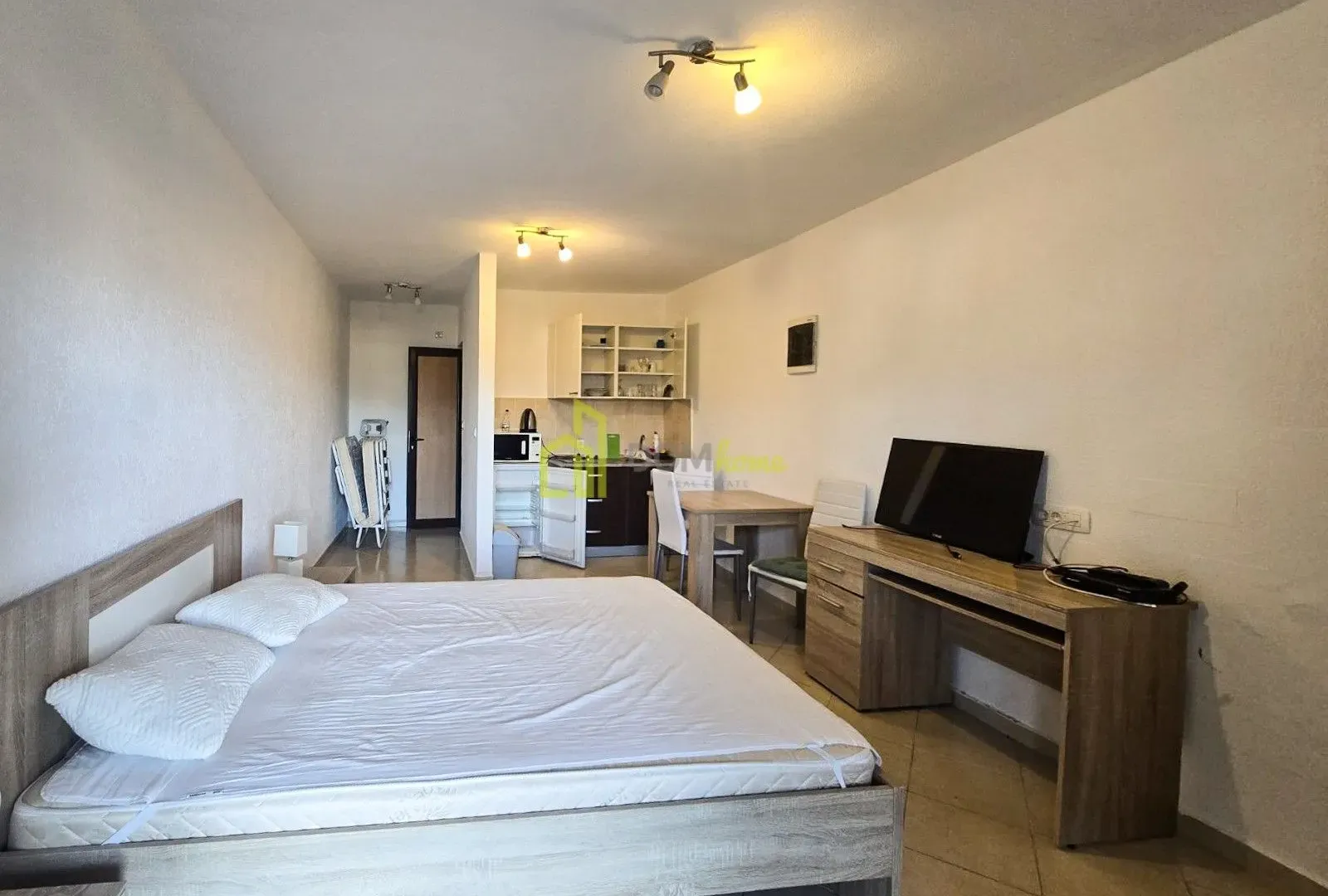 Sale, two bedroom apartment, 66m², Radovići, Tivat