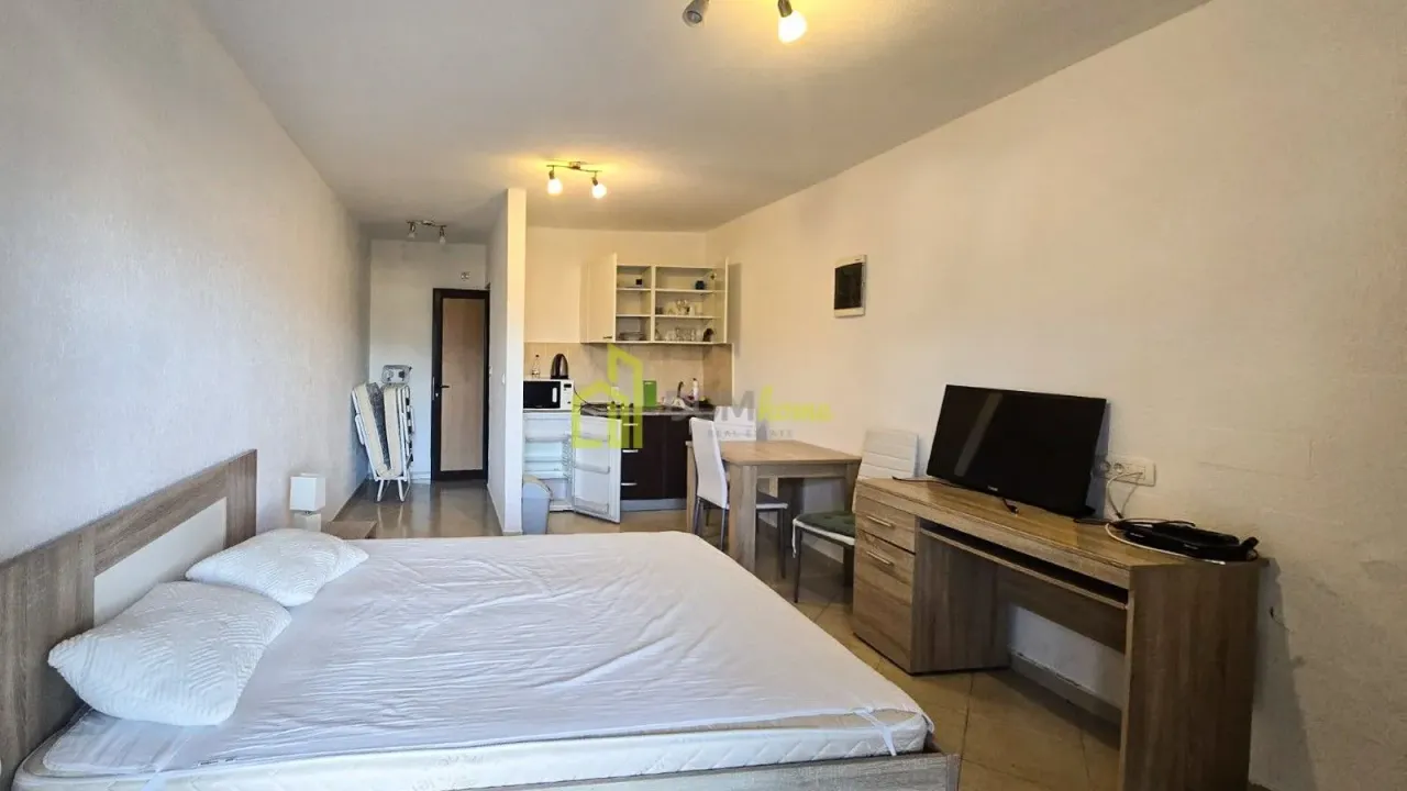 Prodaja, dvosoban stan, 66m², Radovići, Tivat