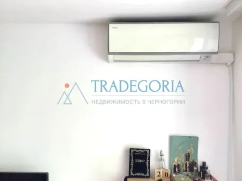 Prodaja, jednosoban stan, 40m², Pržno, Budva - image 10
