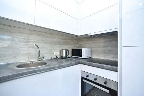 Rent, one bedroom apartment, 47m², Centar, Budva - image 3