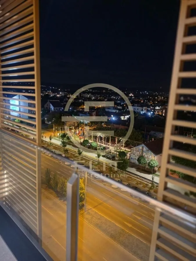 Rent, apartment, 43m², Bulevar Evrope, Novi Sad Sve Podlokacije