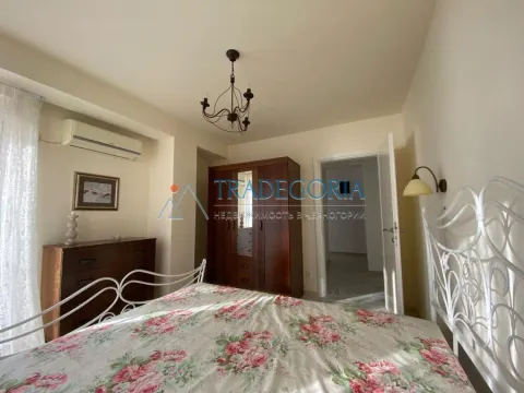 Prodaja, trosoban stan, 106m², Sveti Stefan, Budva - image 17