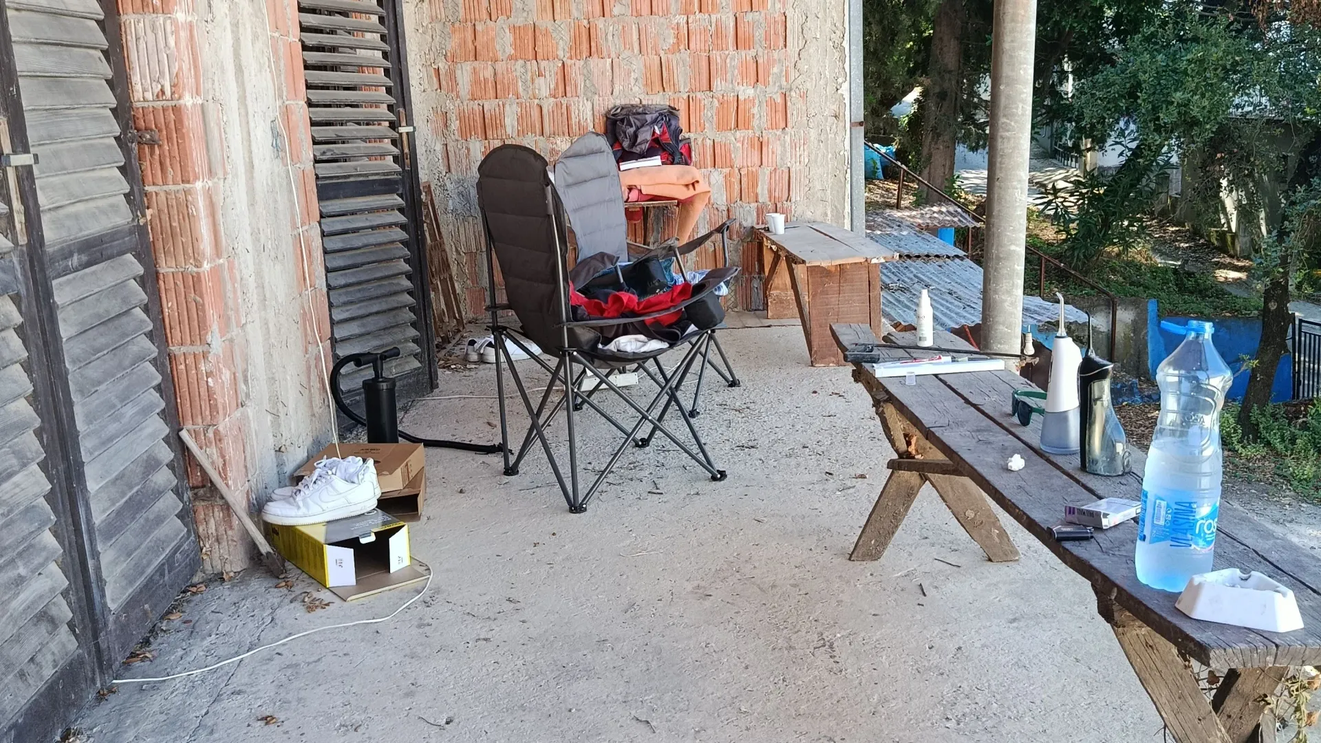 Prodaja, kuća, 40m², Kruče, Ulcinj