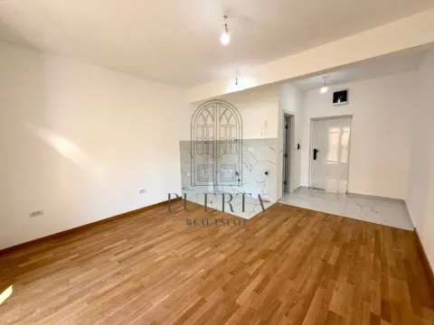 Prodaja, garsonjera, 29m², Zabjelo, Podgorica