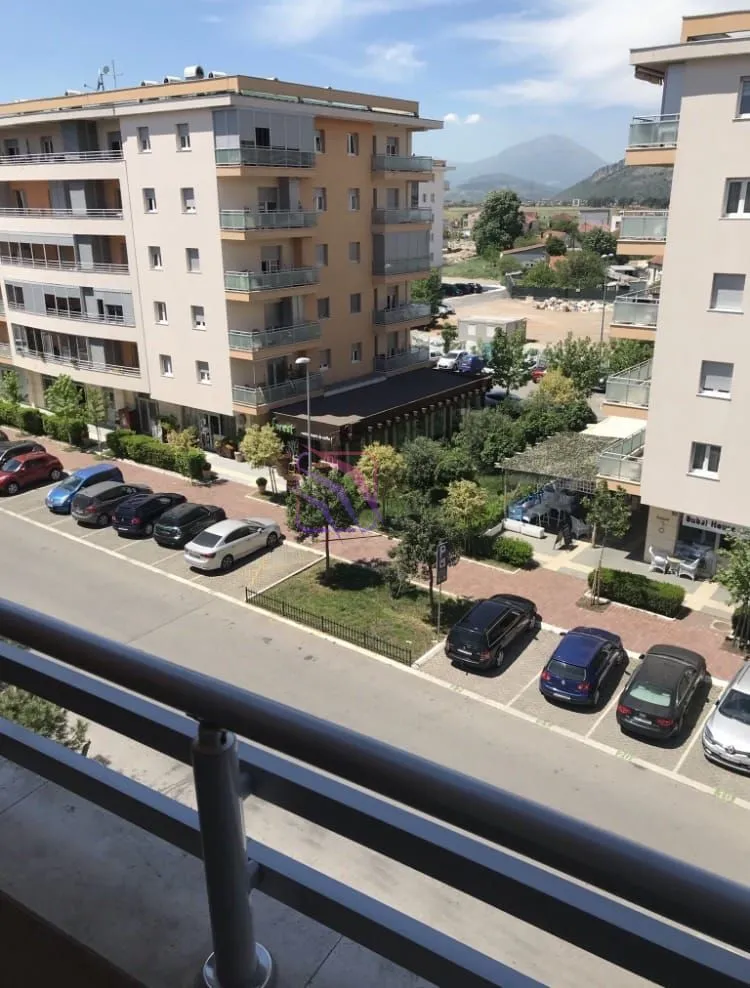 Rent, house, 33m², City Kvart, Podgorica