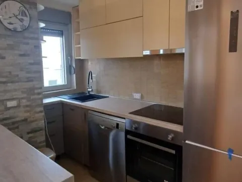 Izdavanje, trosoban stan, 68m², Čukarica, Beograd - image 8