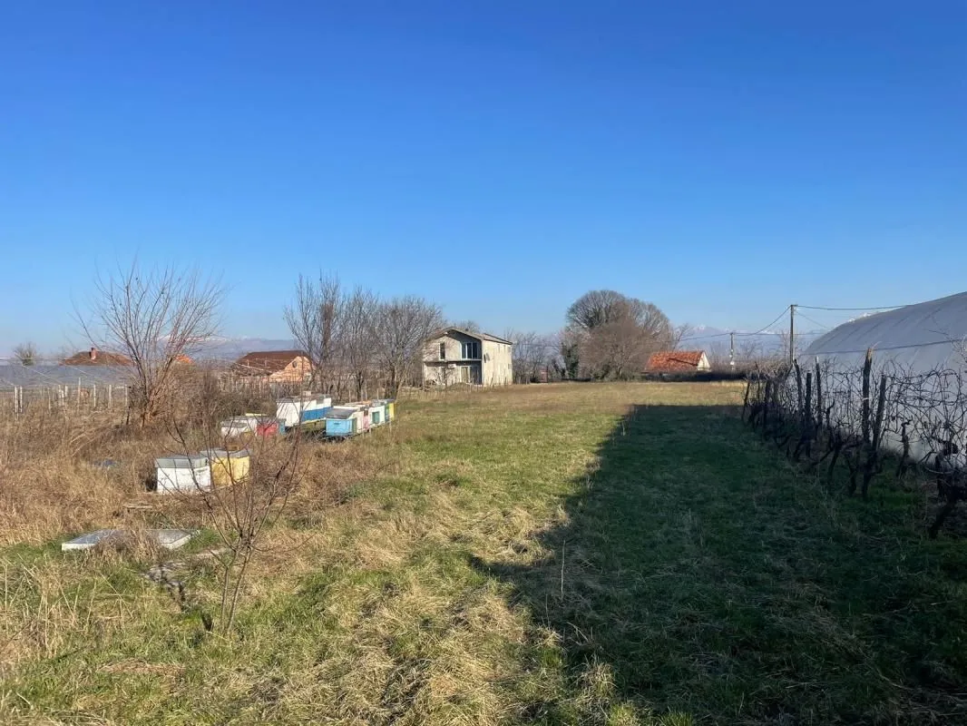 Prodaja, plac, 2503m², Đuravci, Bar