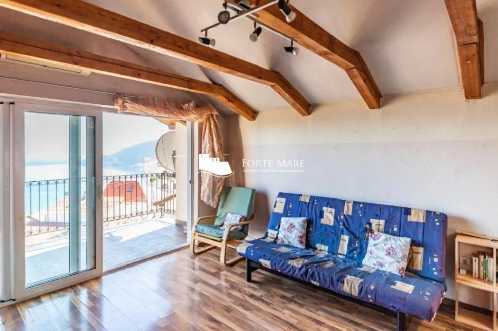 Prodaja, kuća, 141m², Sušćepan, Herceg Novi