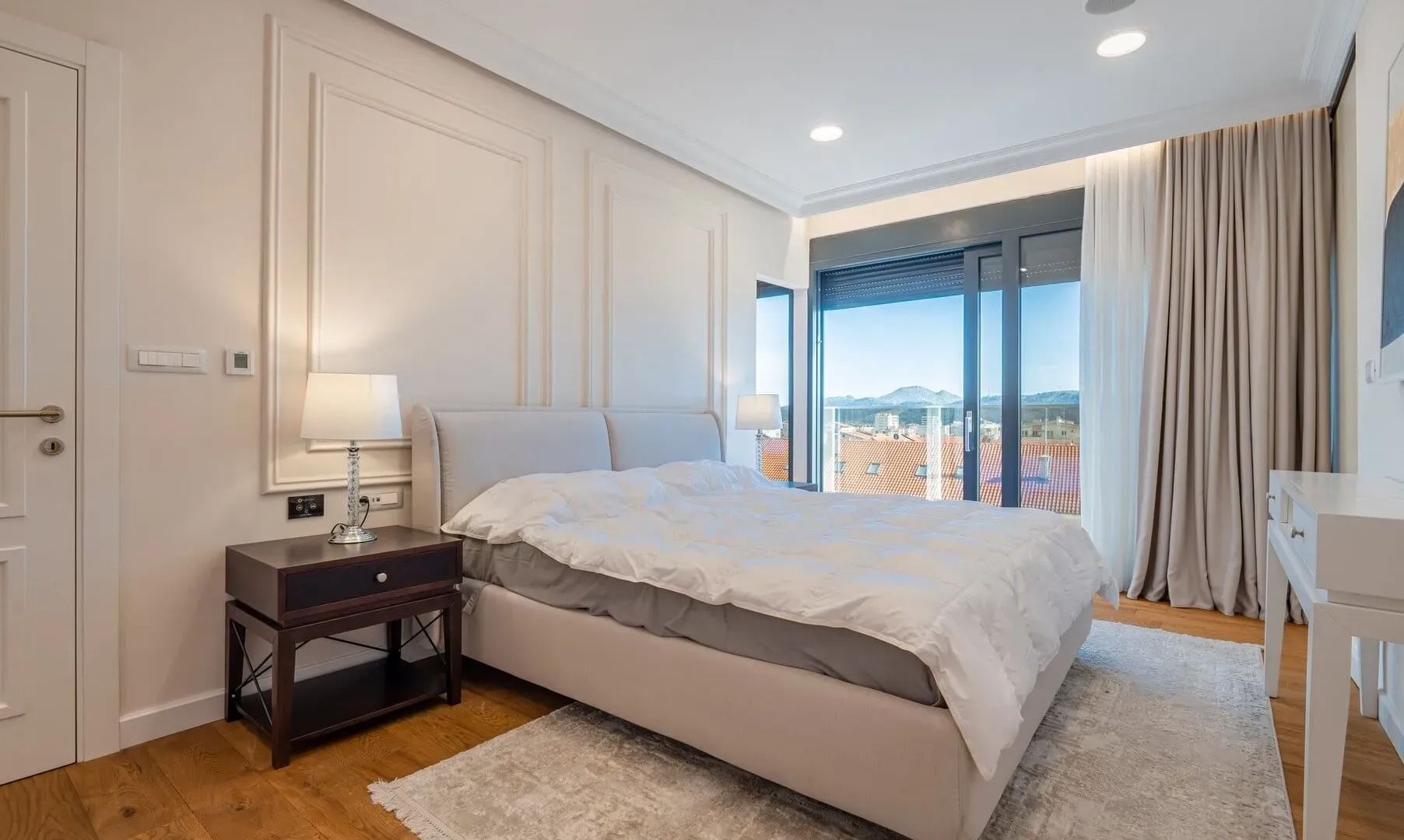 Sale, three bedroom apartment, 237m², Soho City, Bar