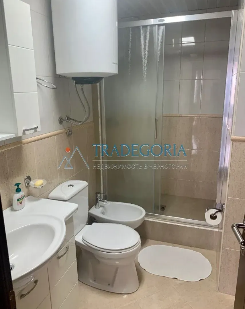 Prodaja, dvosoban stan, 120m², Petrovac, Budva