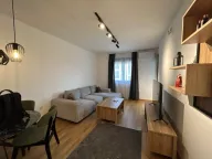 Izdavanje, jednosoban stan, 47m², City Kvart, Podgorica - image 8