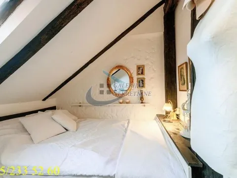 Prodaja, dvosoban stan, 45m², Savski Venac, Beograd - image 11