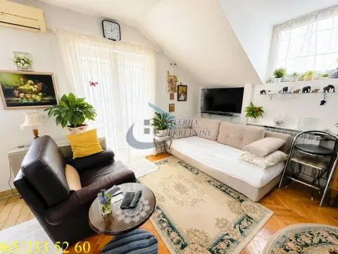 Prodaja, dvosoban stan, 55m², Labudovo Brdo, Beograd - image 2