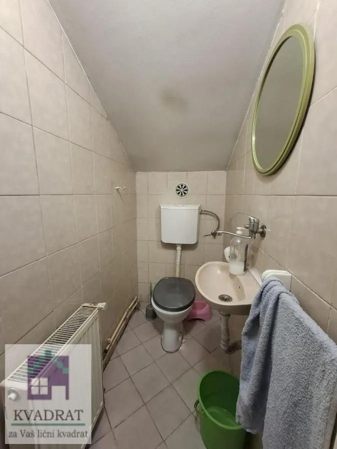 Prodaja, kuća, 93m², Obrenovac, Beograd