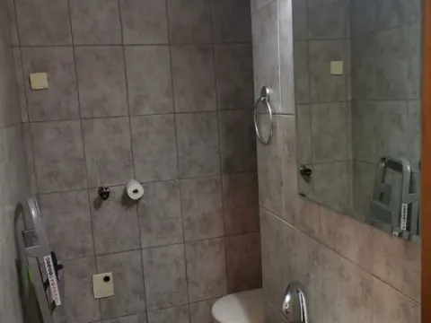 Rent, three bedroom apartment, 85m², Vračar Centar, Vračar Sve Podlokacije - image 9