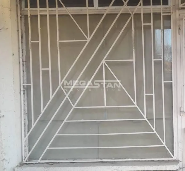 Sale, office space, 29m², Miljakovac, Rakovica