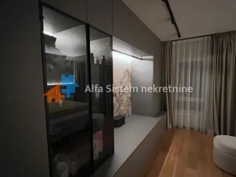 Prodaja, dvosoban stan, 91m², Novi Beograd Sve Podlokacije, Beograd - image 22