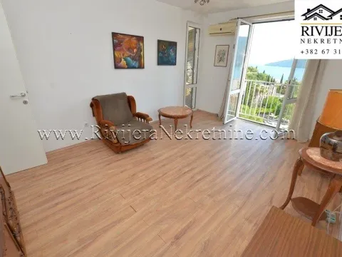 Prodaja, trosoban stan, 94m², Topla, Herceg Novi - image 1