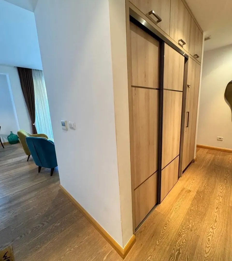Sale, two bedroom apartment, 78m², Budva, Crna Gora