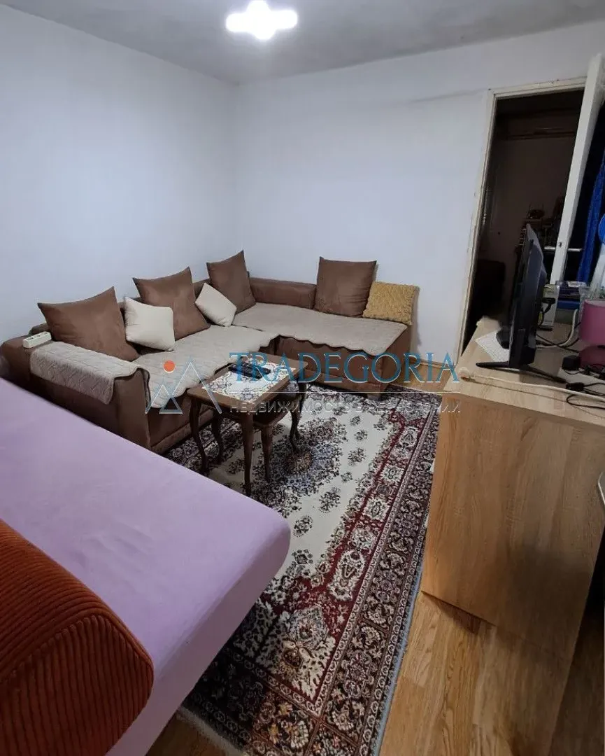 Prodaja, jednosoban stan, 38m², Sutomore, Bar