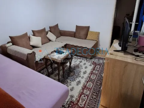 Prodaja, jednosoban stan, 38m², Sutomore, Bar - image 7