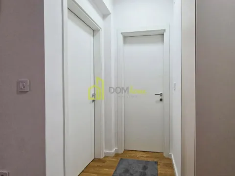 Rent, one bedroom apartment, 47m², Stari Aerodrom, Podgorica - image 9
