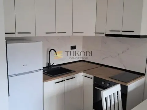 Izdavanje, jednosoban stan, 40m², Podbara, Novi Sad Sve Podlokacije - image 3