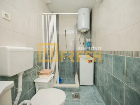 Izdavanje, stan, 46m², Preko Morače, Podgorica - image 14