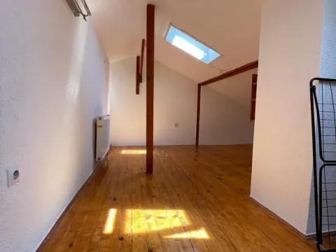 Rent, two bedroom apartment, 60m², Železnička Stanica, Novi Sad Sve Podlokacije - image 14