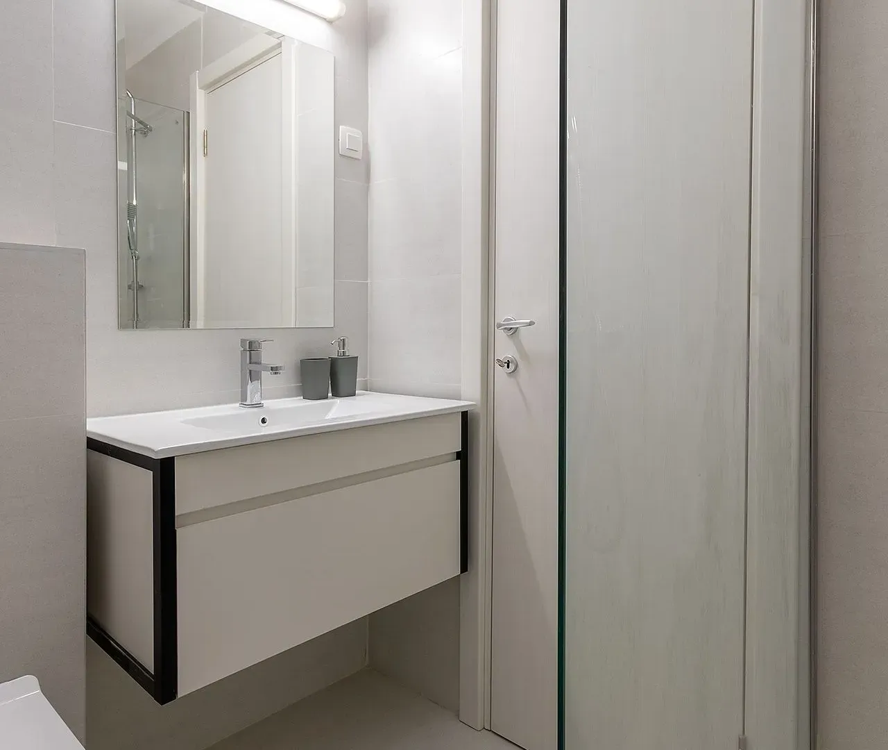 Sale, two bedroom apartment, 71m², Donja Lastva, Tivat