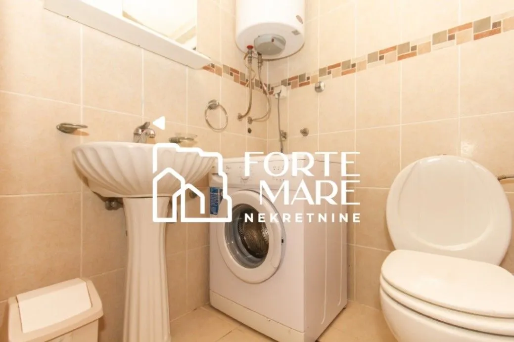 Prodaja, dvosoban stan, 83m², Savina, Herceg Novi