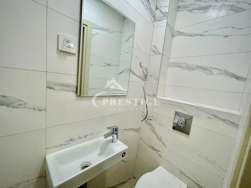 Izdavanje, trosoban stan, 86m², Zagorič, Podgorica