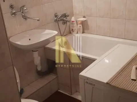 Izdavanje, jednosoban stan, 43m², Novo naselje, Novi Sad - image 7