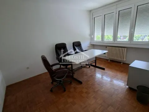 Rent, three bedroom apartment, 63m², Zemun Sve Podlokacije, Beograd - image 6