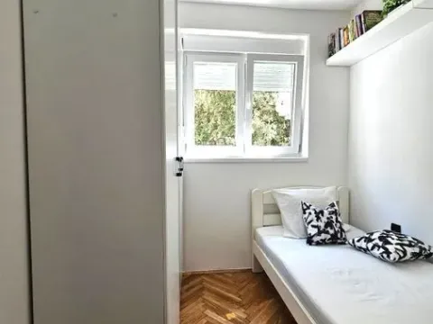 Prodaja, dvosoban stan, 52m², Rozino, Budva - image 12