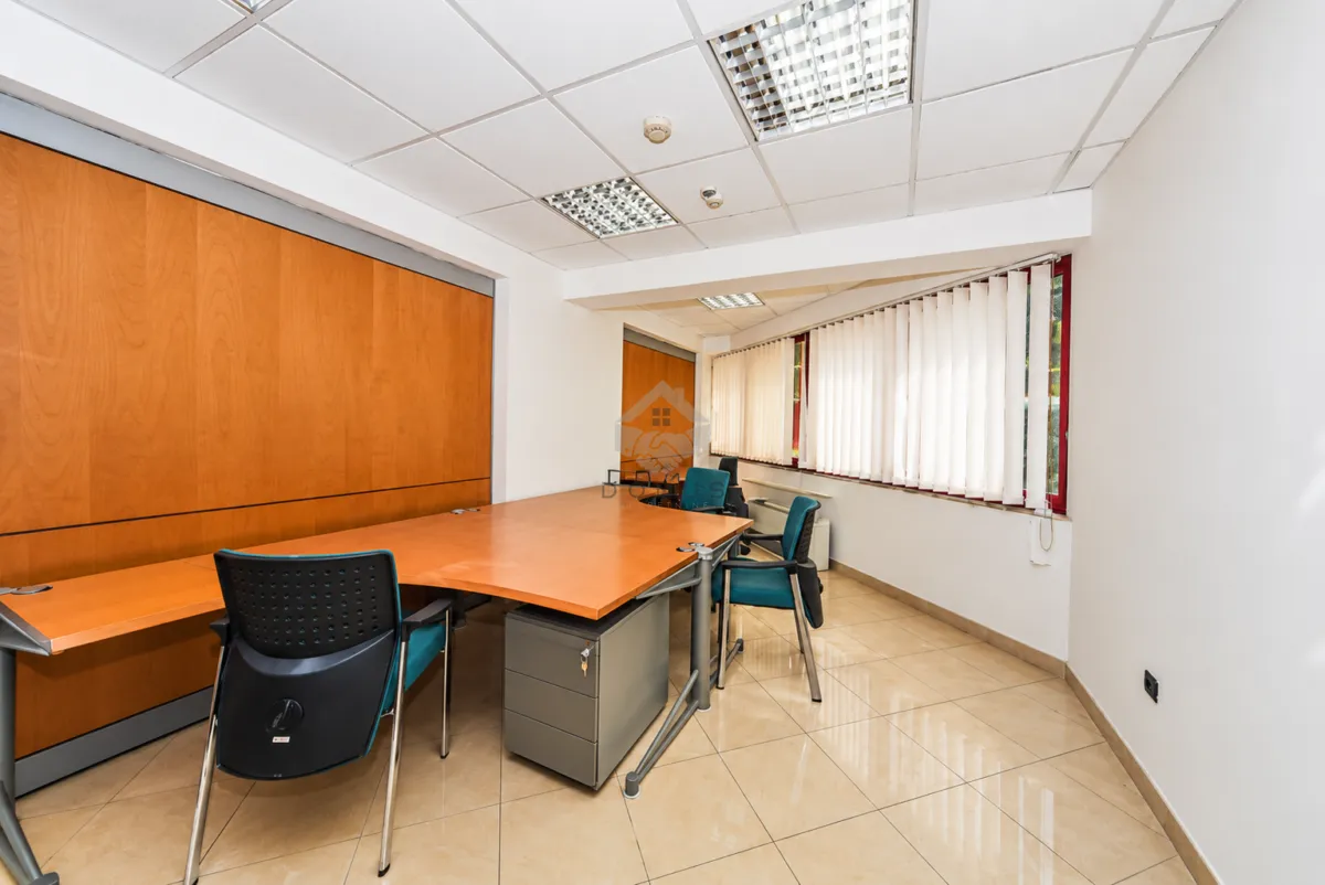 Sale, office space, 414m², Preko Morače, Podgorica