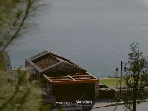 Sale, house, 339m², Luštica Bay, Tivat - image 53