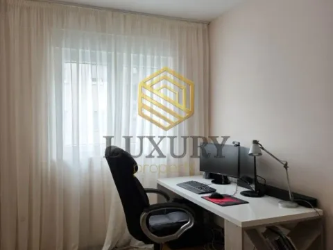 Izdavanje, dvosoban stan, 53m², Zabjelo, Podgorica - image 5